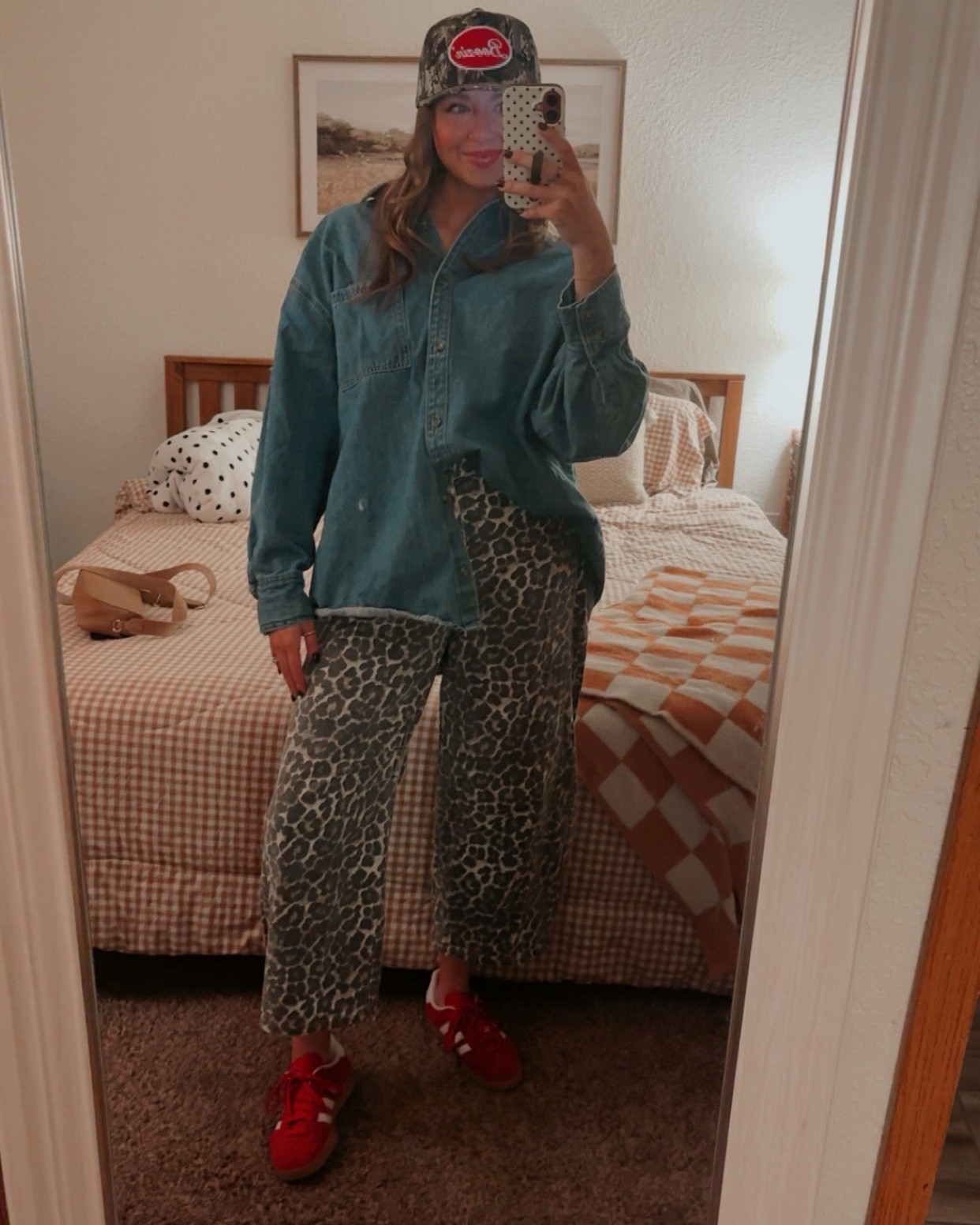 🐆❤️

#LTKootd #LTKdayinmylife