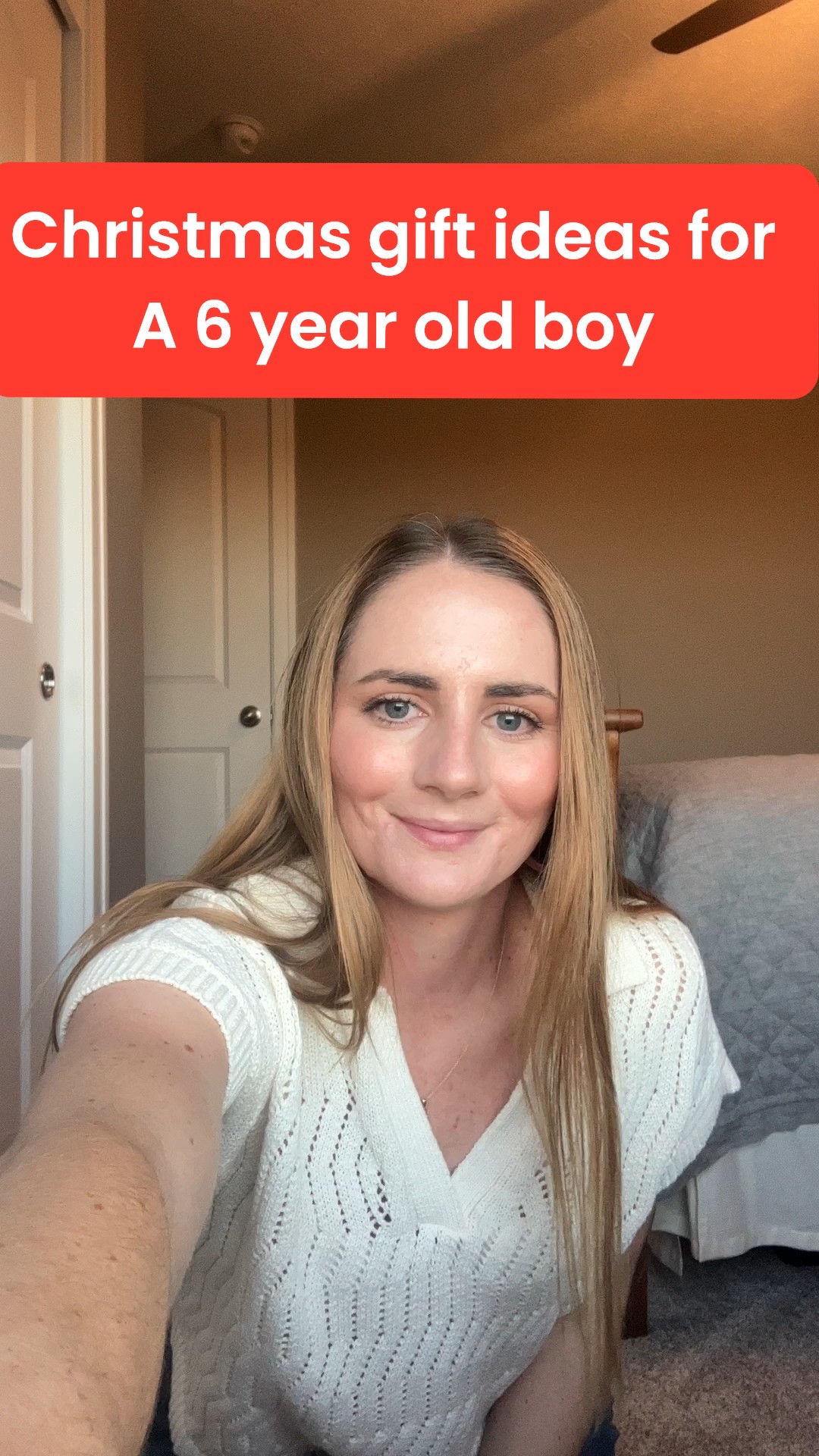 Sharing three gift ideas for a 6 year old boy. These are things I’ve actually bought my 6 year old son for Christmas. Also linked are some of the other items on his holiday wishlist.

Christmas gift ideas for boys
6 year old boy Christmas gift ideas
What to buy a six year old boy for Christmas 

#LTKGiftGuide #LTKHoliday #LTKKids