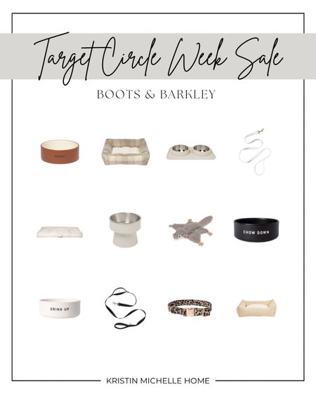 Target Circle Week Sale: Boots & Barkley ❤️🤍

#LTKfamily #LTKfindsunder50 #LTKsalealert