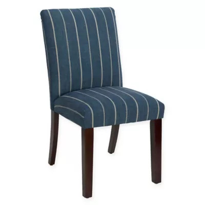 Skyline Furniture Becker Uptown Dining Chair | Bed Bath & Beyond | Bed Bath & Beyond
