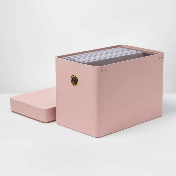Hanging File Box - Project 62™ | Target