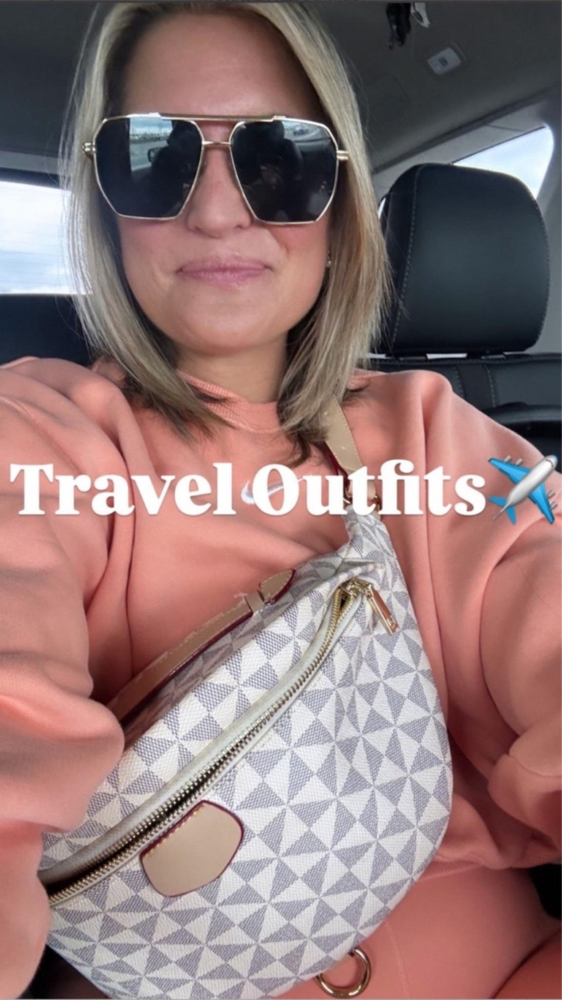 ✈️Travel Outfits I swear by!✨Literally $12 Sets that look like SPANX & Alo

✨SIZING✨Everything is petite friendly I’m 5’2” 125lbs wearing small top/dress and small/4 bottoms 
.

Travel outfit, @walmartstyle walmart, Walmart outfit, travel must have, Walmart jeans, spring clothes, found it on Amazon, fall dress, Tuckernuck, spring shoes, target shoes, Walmart shoes, sandals, shoes, SPANX, Walmart finds, Walmart set, 2 piece set, Walmart sale, Skincare, anti aging skin care, pdrn, red light therapy,  jeans,, 

Follow my LTK @nikkiferrara on the @shop.LTK app to view this post and get my exclusive app-only content!
#LTKxMadewell

#LTKxAbercrombie

#LTKPetite #LTKSaleAlert #LTKActive #LTKSaleAlert #LTKPetite #LTKActive
