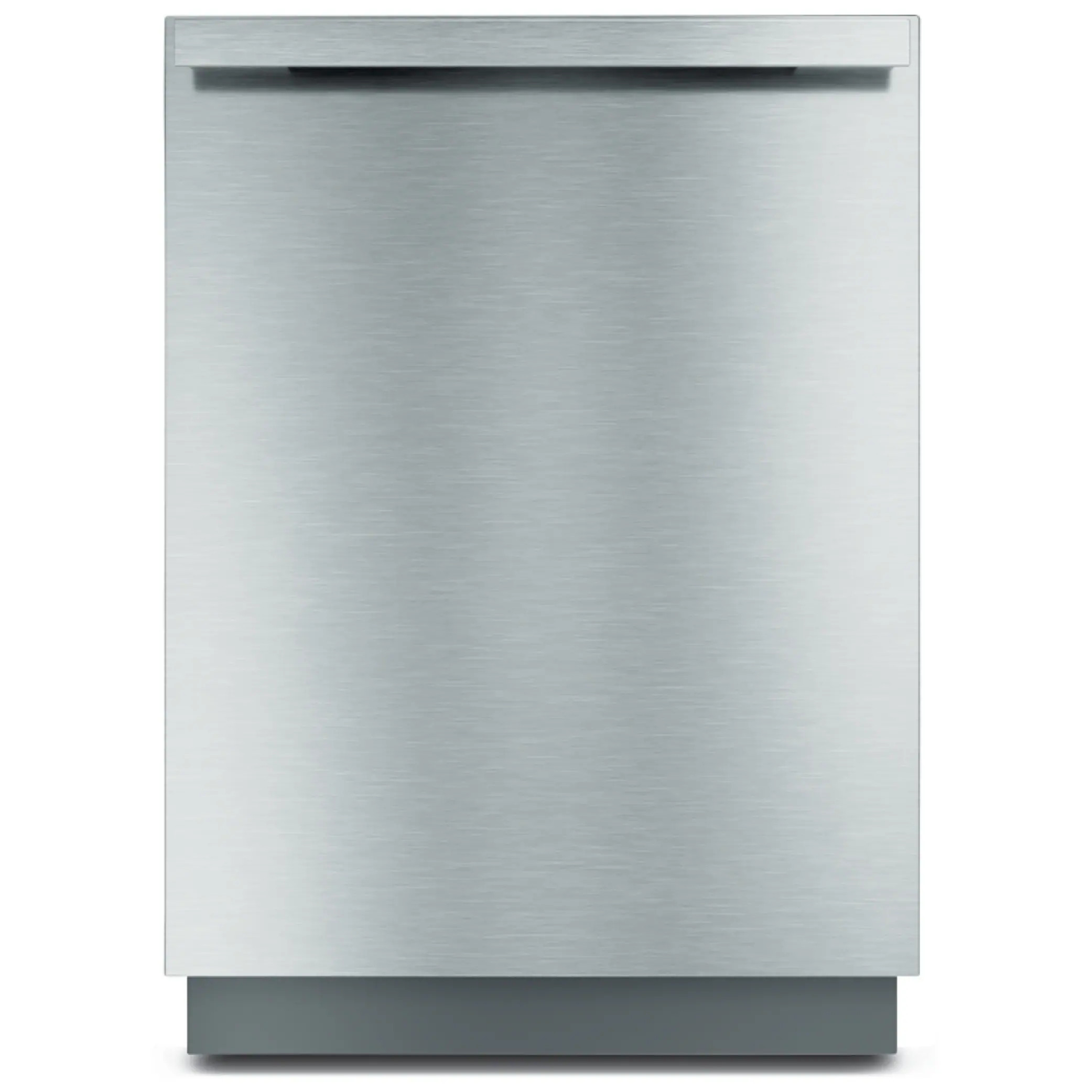 Miele AutoDos 24-in Top Control Smart Built-In Dishwasher With Third Rack (Fingerprint Resistant Clean Touch Steel) ENERGY STAR, 43-dBA Very Quiet | Lowe's