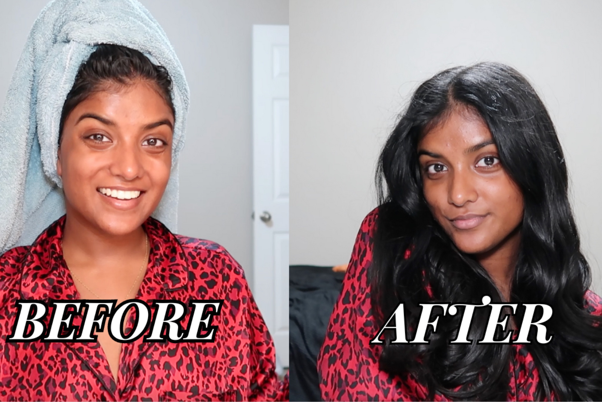 #ltkhair #hair #blowout #hairproducts