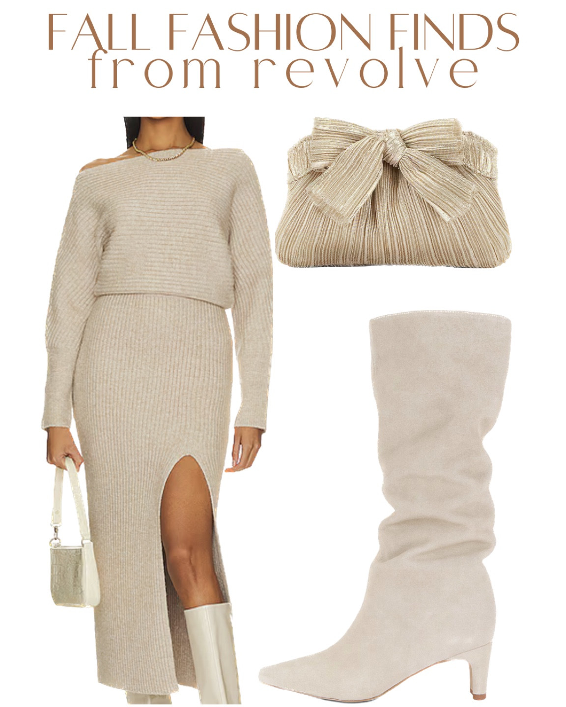 fall outfit 🤍

#LTKSeasonal #LTKStyleTip #LTKHoliday