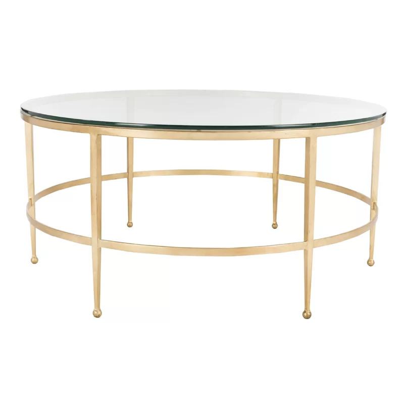 Edmund Coffee Table | Wayfair North America