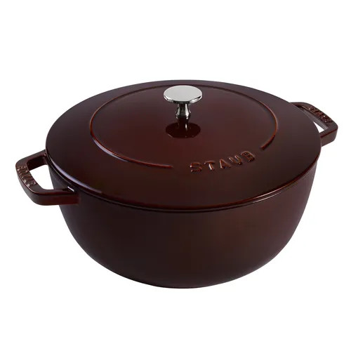 Staub Essential French Oven, 5 qt. | Sur La Table