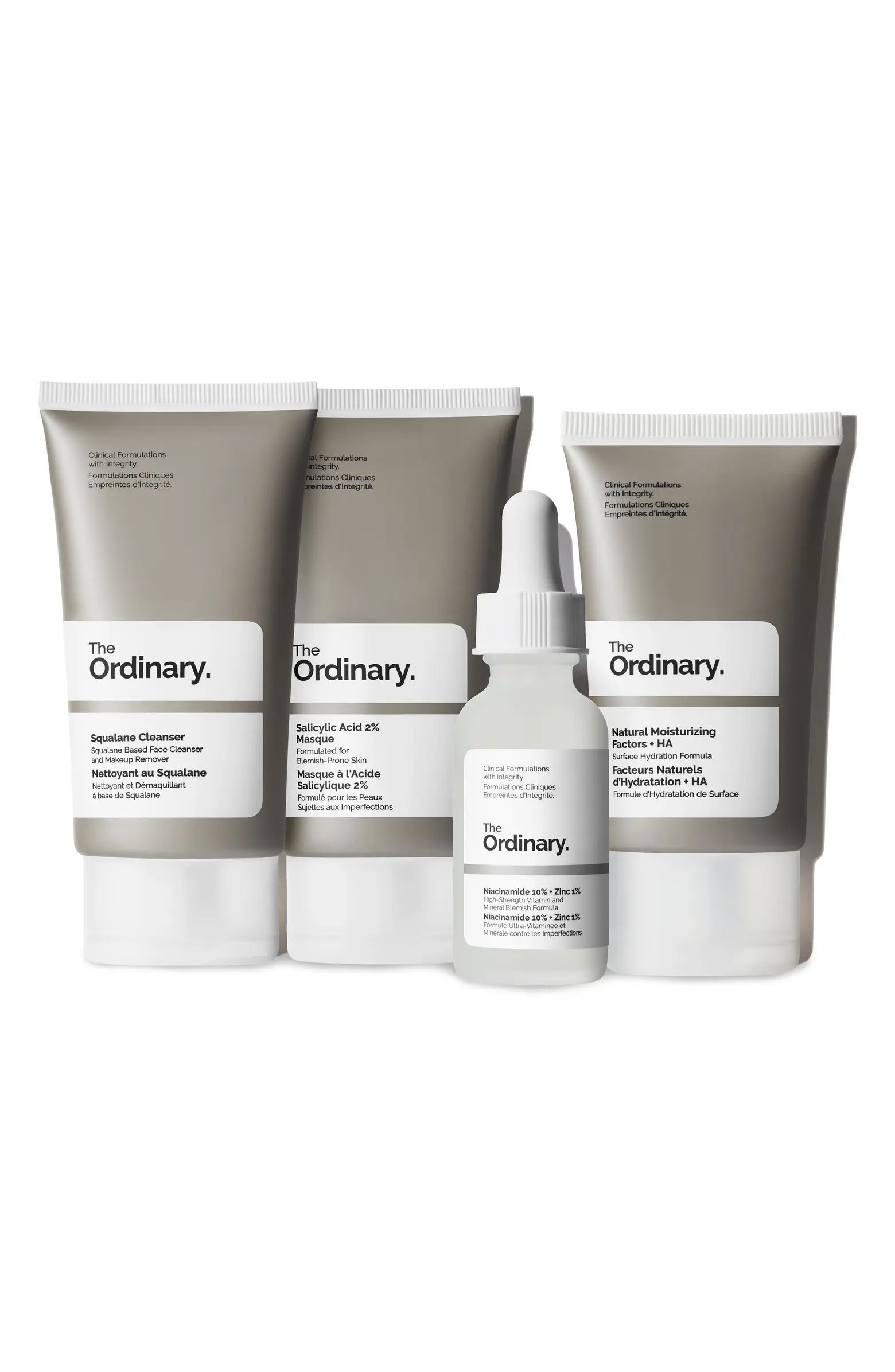 The Ordinary The Balance Set $37 Value | Nordstrom | Nordstrom