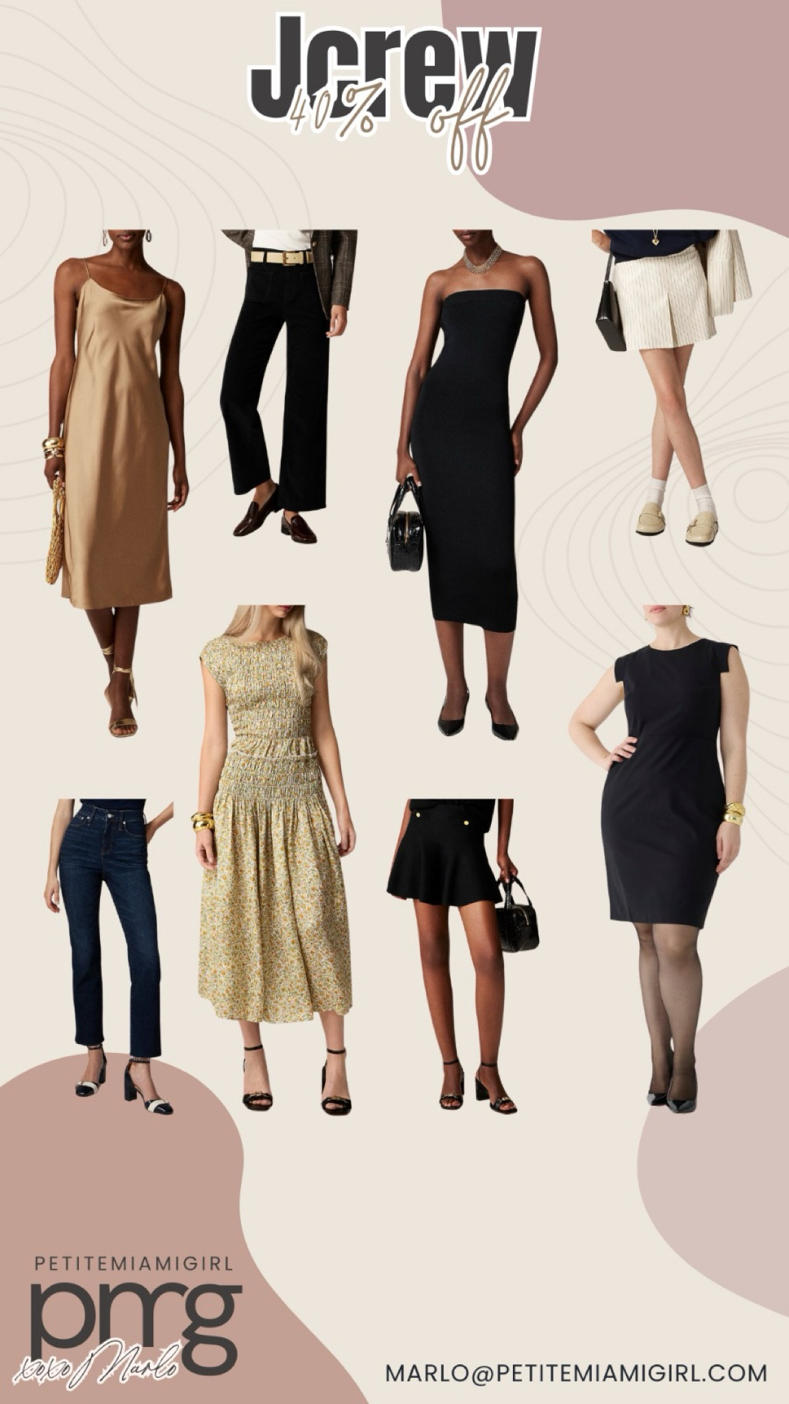 Jcrew on sale now

#LTKSaleAlert #LTKStyleTip #LTKSeasonal