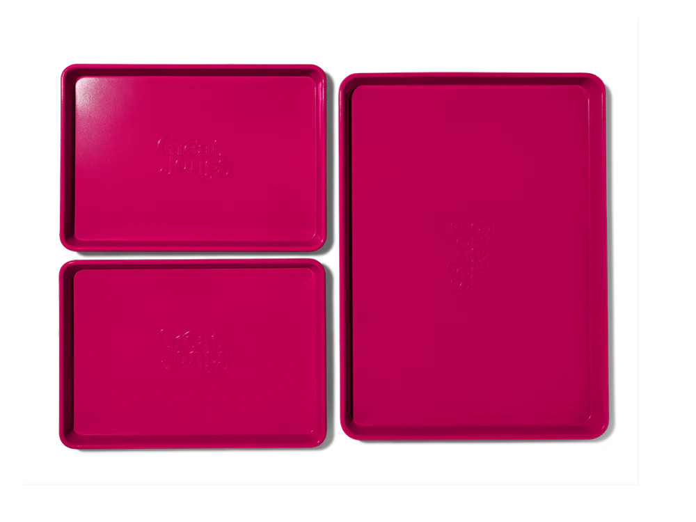 Sheet Show | Great Jones