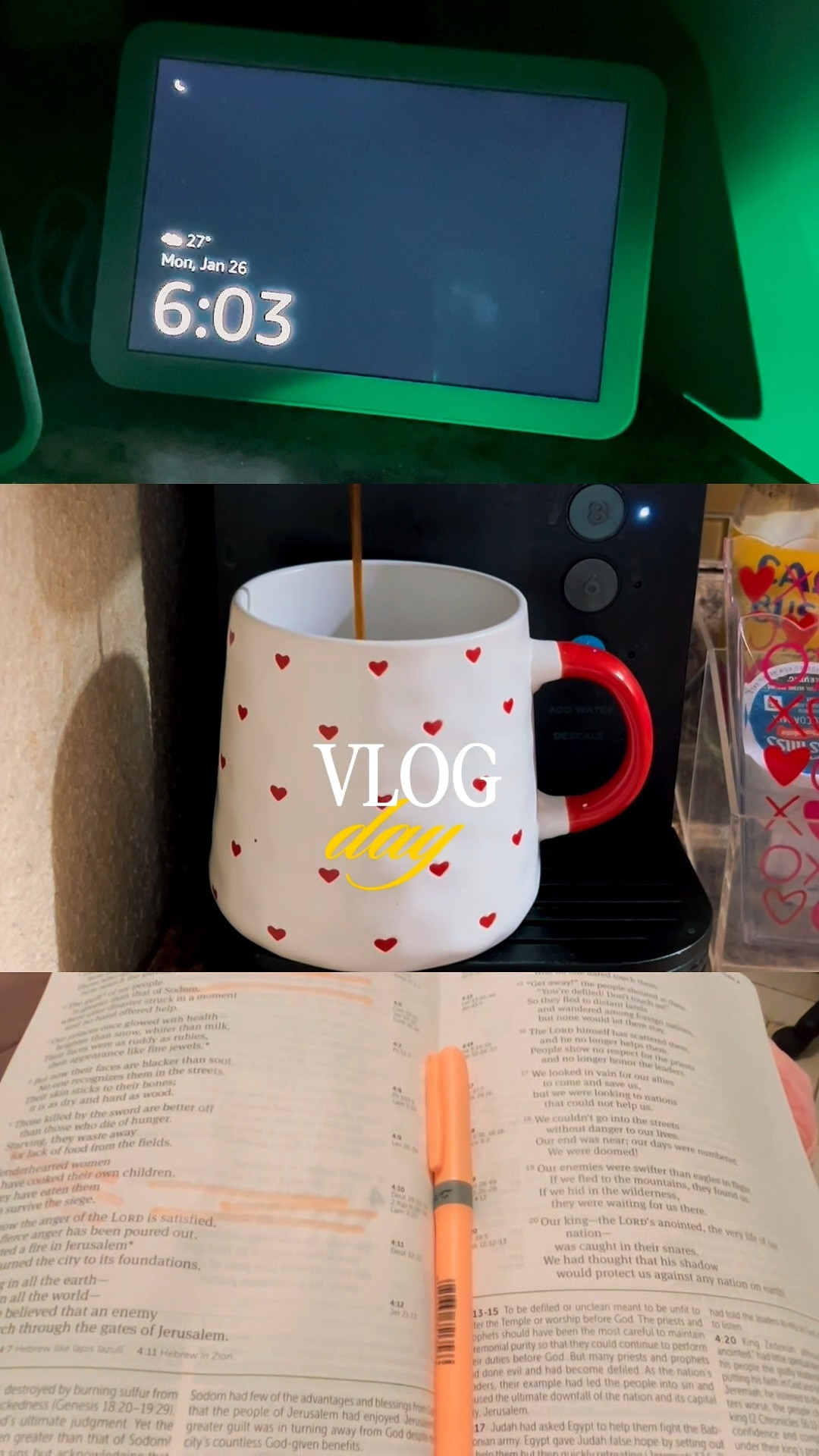 Back in the office locked in for another work week! 

#LTKdayinmylife #LTKmorningroutine #LTKootd