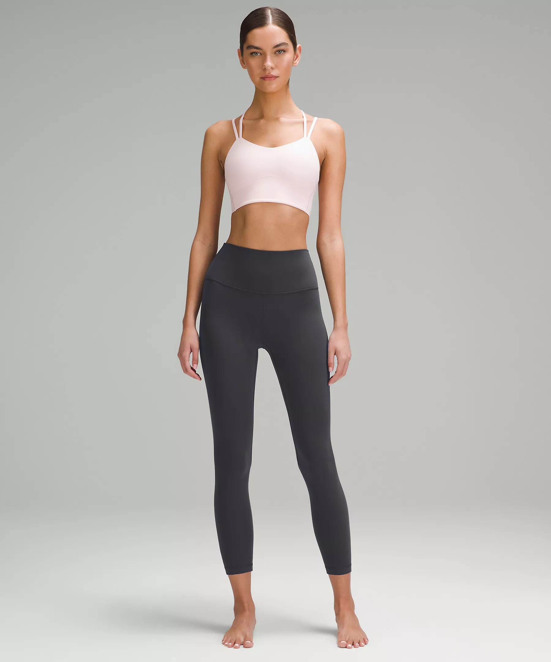 lululemon Align™ High-Rise Pant 25" | Lululemon (US)