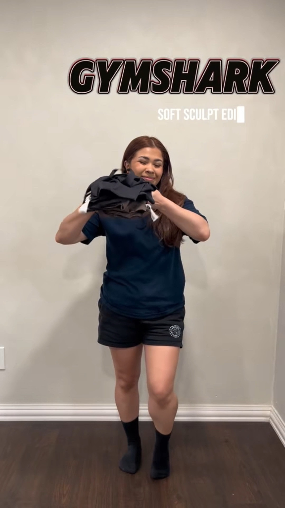 POV: your a gym mami that has an obsession with Gymshark

Today’s collection: soft sculpt 

#LTKActive #LTKPetite