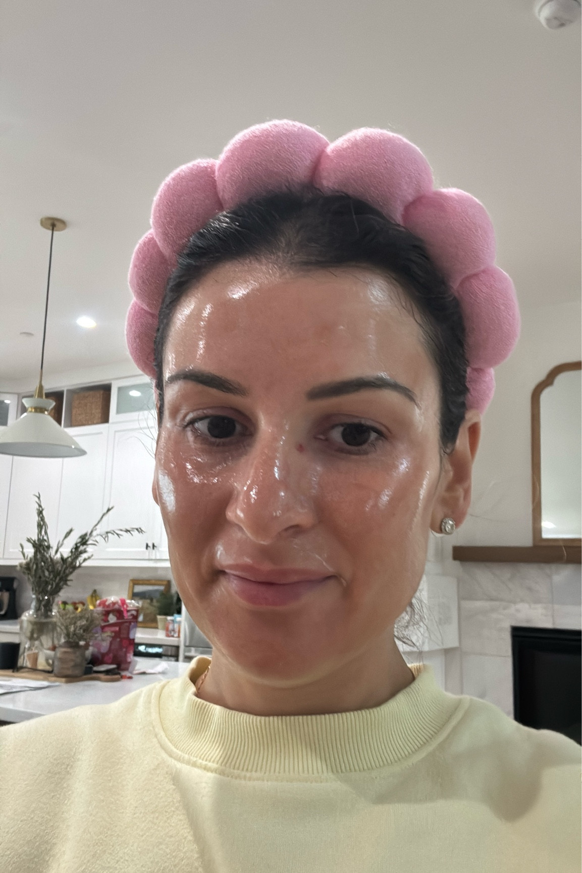 Face mask / beauty/ skincare/ glass skin 

#LTKMostLoved #LTKBeauty