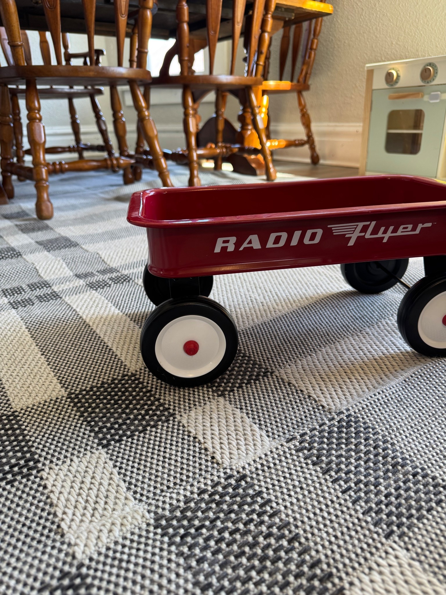 Kids pull wagon ❤️

#LTKSeasonal #LTKKids #LTKU