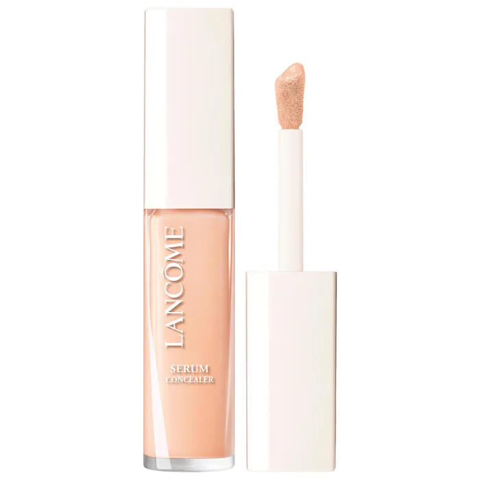 Care and Glow Serum Concealer with Hyaluronic Acid - Lancôme | Sephora | Sephora (CA)