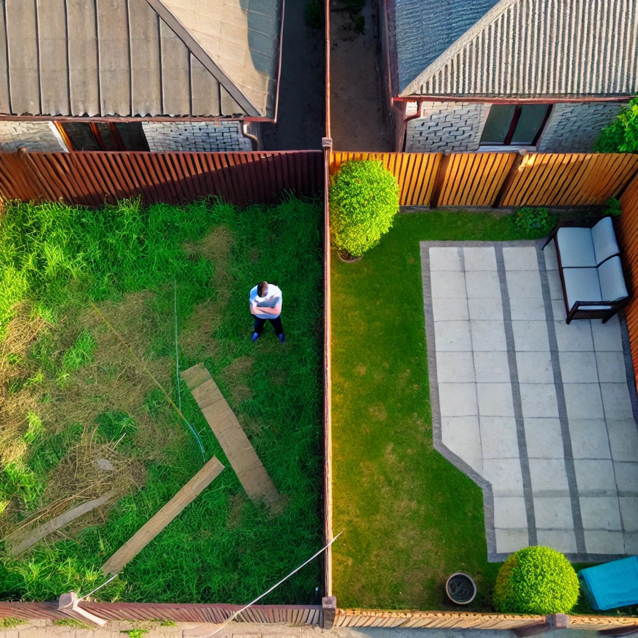 For those whose yard is this one  

#LTKGiftGuide #LTKSeasonal #LTKHoliday