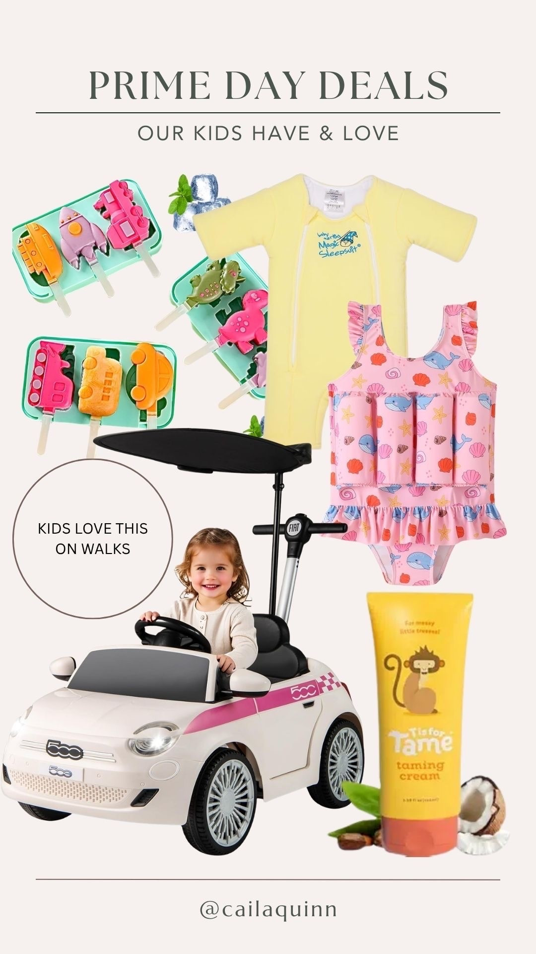 My kids favorite finds on sale for Prime day!

#LTKootd #LTKgrwm #LTKdayinmylife