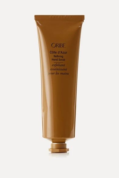 Oribe - Cote D'azur Refining Hand Scrub, 100ml | NET-A-PORTER (US)