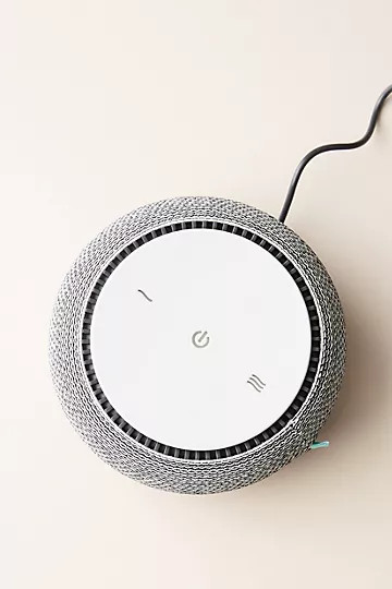 SNOOZ White Noise Machine | Anthropologie (US)