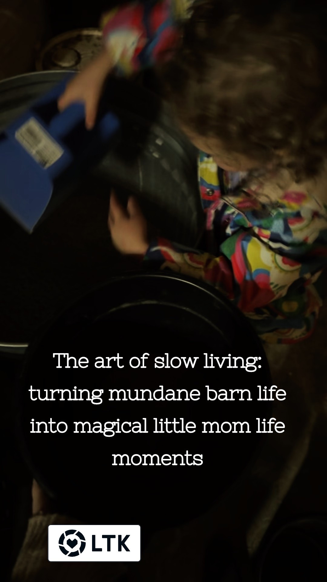 Just a couple horse lovers living our best barn life. #countryliving #slowlife #texasmom #momlife

#LTKHome #LTKFamily #LTKPets