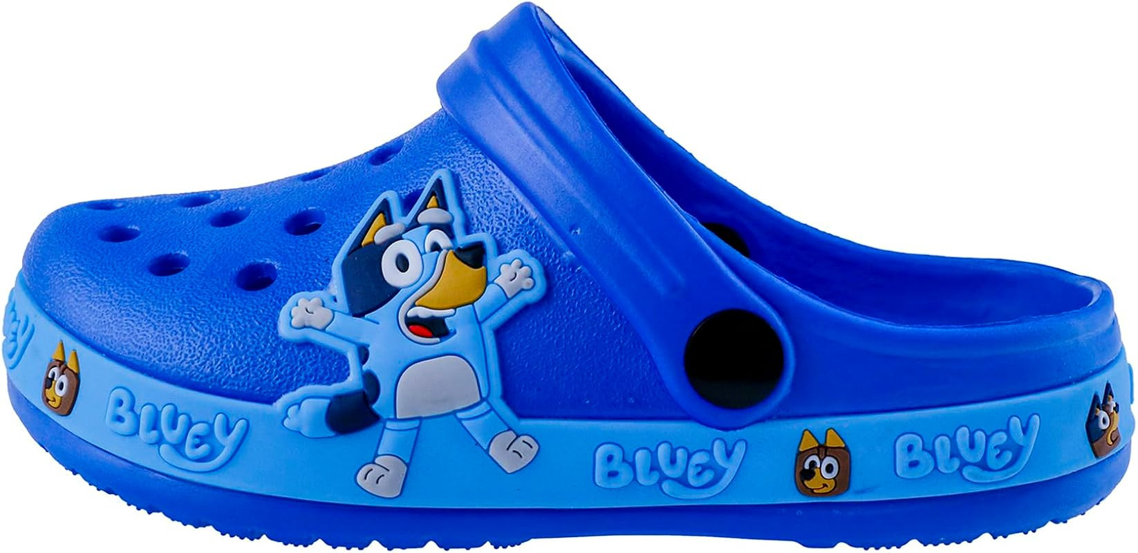 Kids Garden Shoes Toddler Clogs Sandals, Children Slip on Water Shoes, Beach Slipper for Boys Girls | Amazon (US)