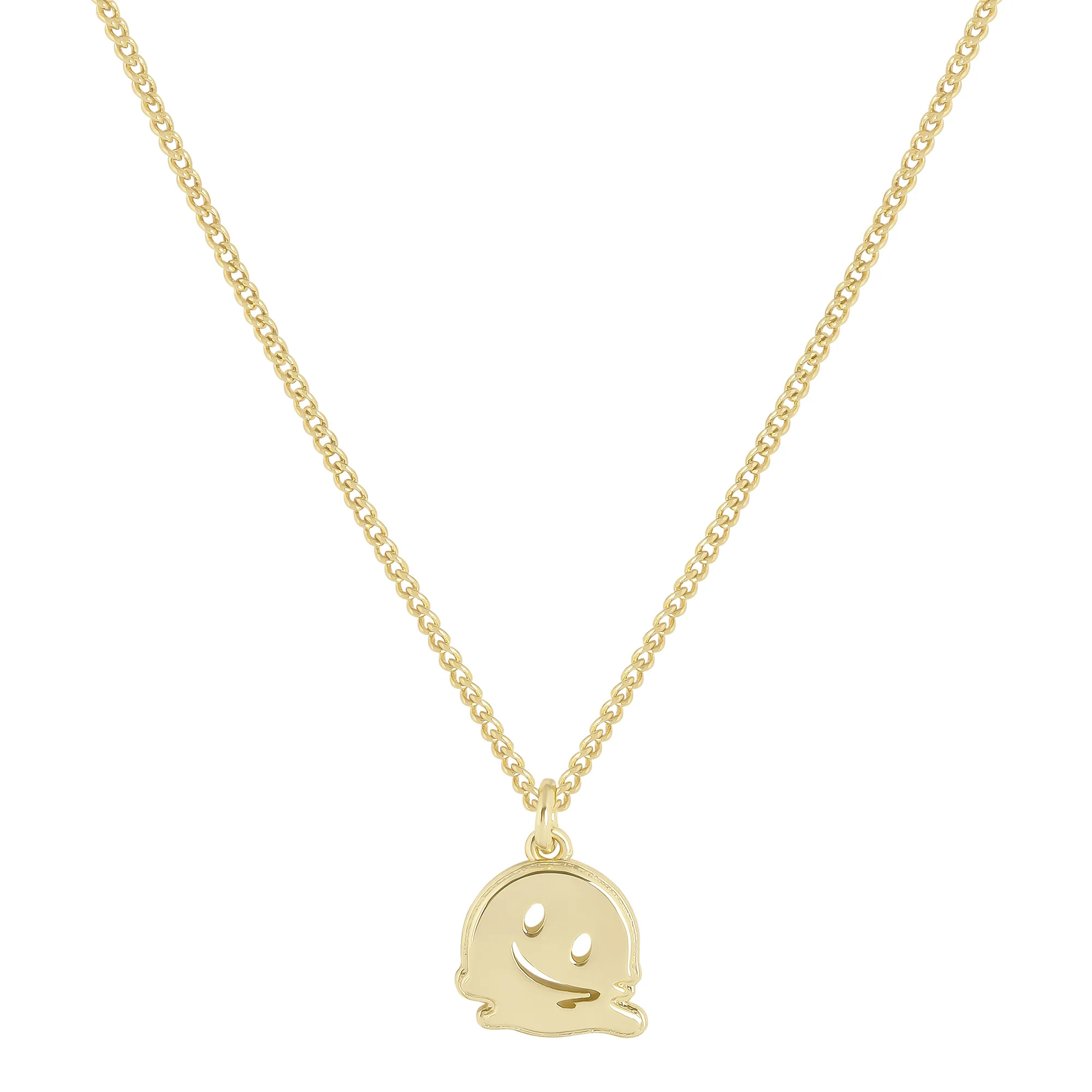 Everything's Fine Necklace | Electric Picks Jewelry