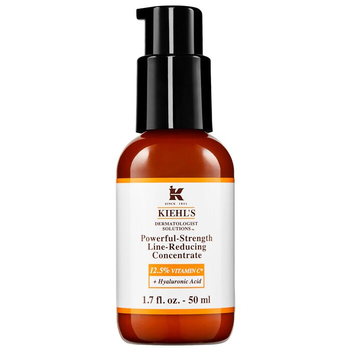 Powerful-Strength Line-Reducing Concentrate 12.5% Vitamin C | Sephora (US)