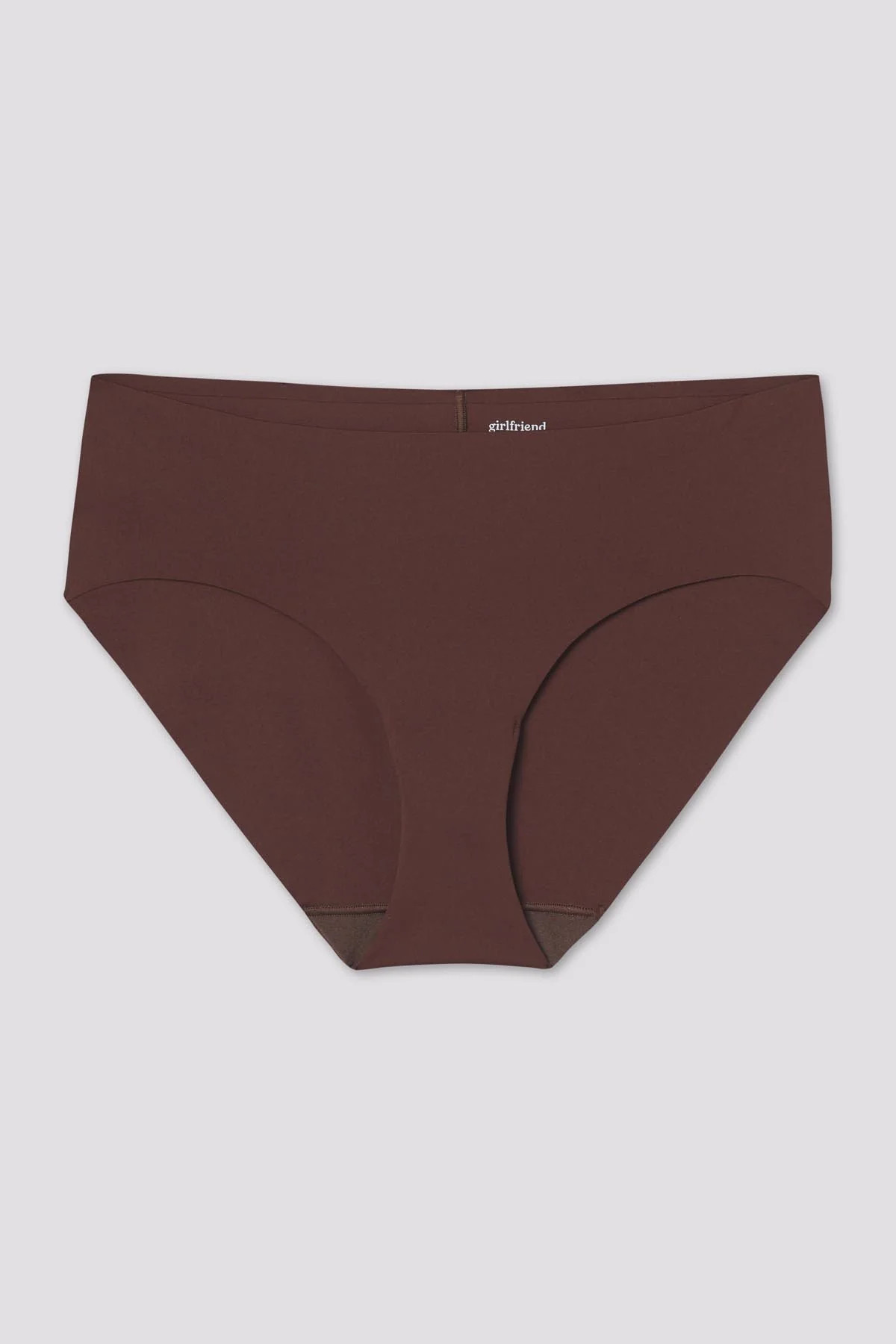 Espresso Sport Brief (M) | Girlfriend Collective