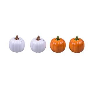 Assorted Pumpkin Salt & Pepper Shaker by Celebrate It™ Thanksgiving | Michaels Stores