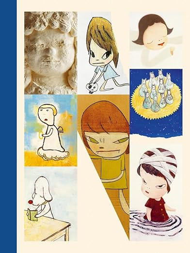 Yoshitomo Nara | Amazon (US)