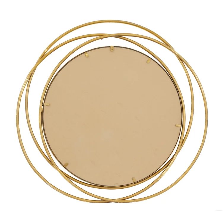 Husby Modern & Contemporary Accent Mirror | Wayfair Professional