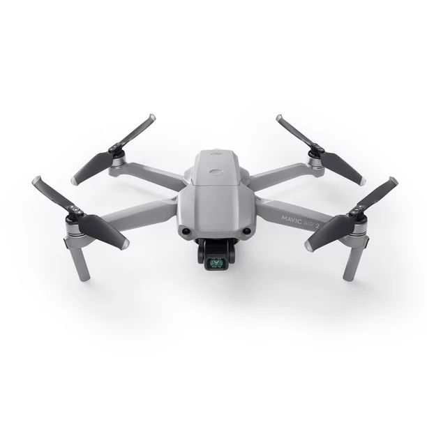 DJI Mavic Air 2 - Foldable Drone with Remote Controller - Walmart.com | Walmart (US)
