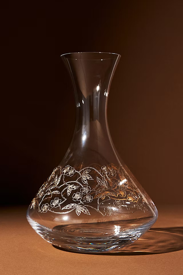 Fiorella Decanter | Anthropologie (US)