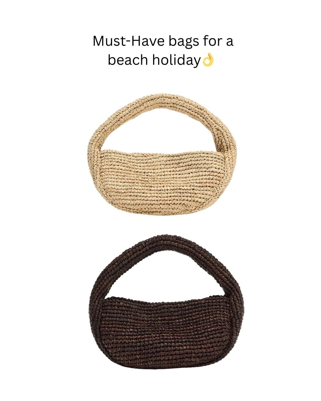 Mini raffia bag 

#ZARA

#LTKspring #LTKuk #LTKeurope