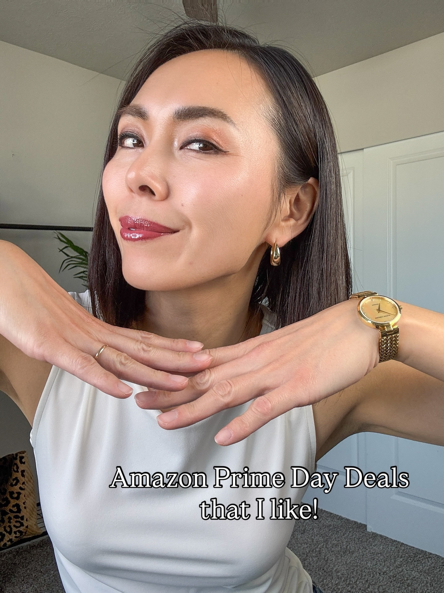 Amazon Prime Day Deals!!💙✨
So many great deals are going on!!✨✨🥹🥹

Comment “shop” for the links!!🔗

#amazonprimeday #amazonfinds #amazonprimedaydeals #amazonprime #amazon #amazonprimefinds