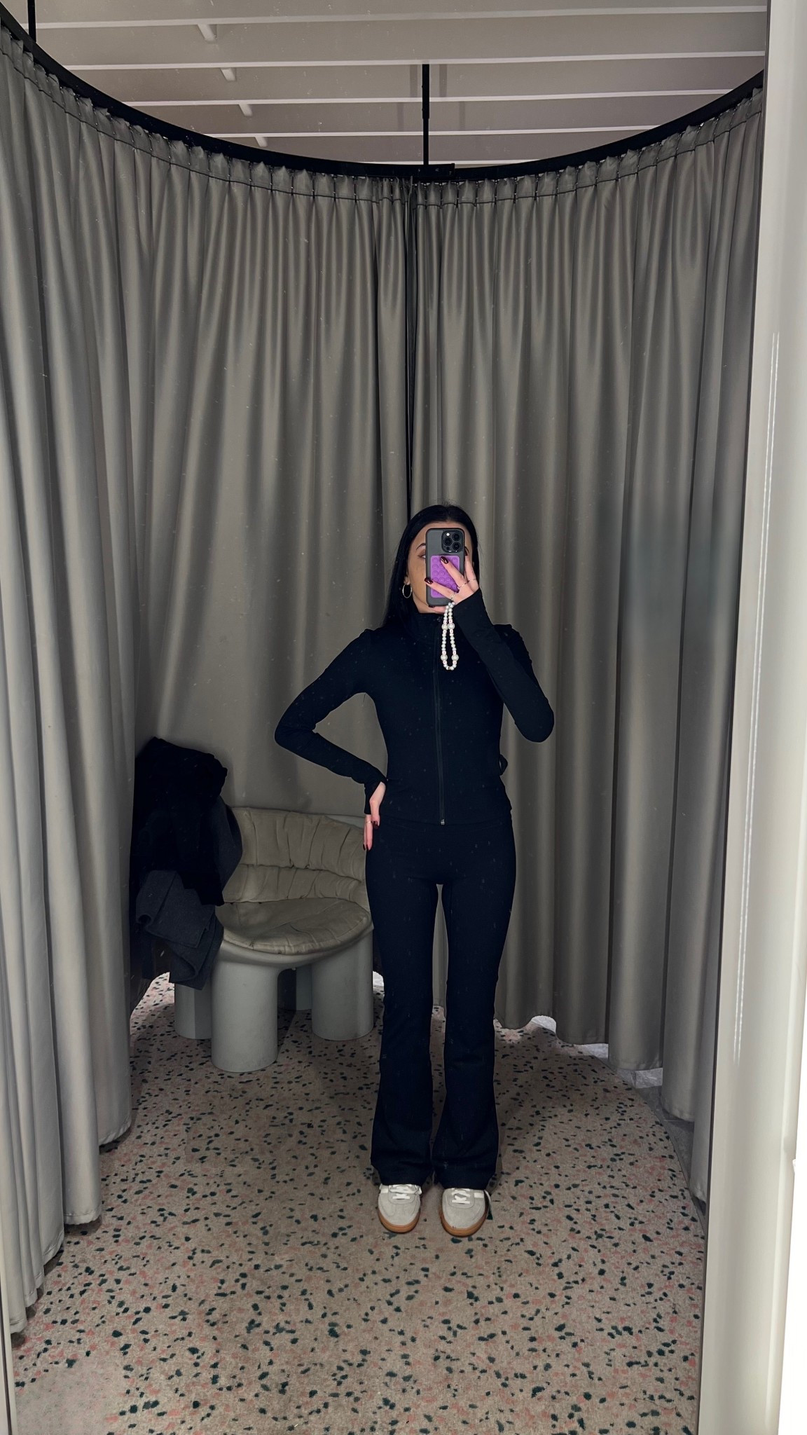 Potentially my new favourite pilates set from H&M 👀

#LTKfitness #LTKuk #LTKFashionMonth