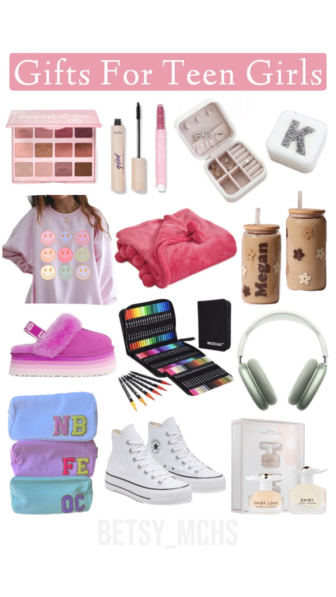 Teen girls gifts

#LTKHoliday