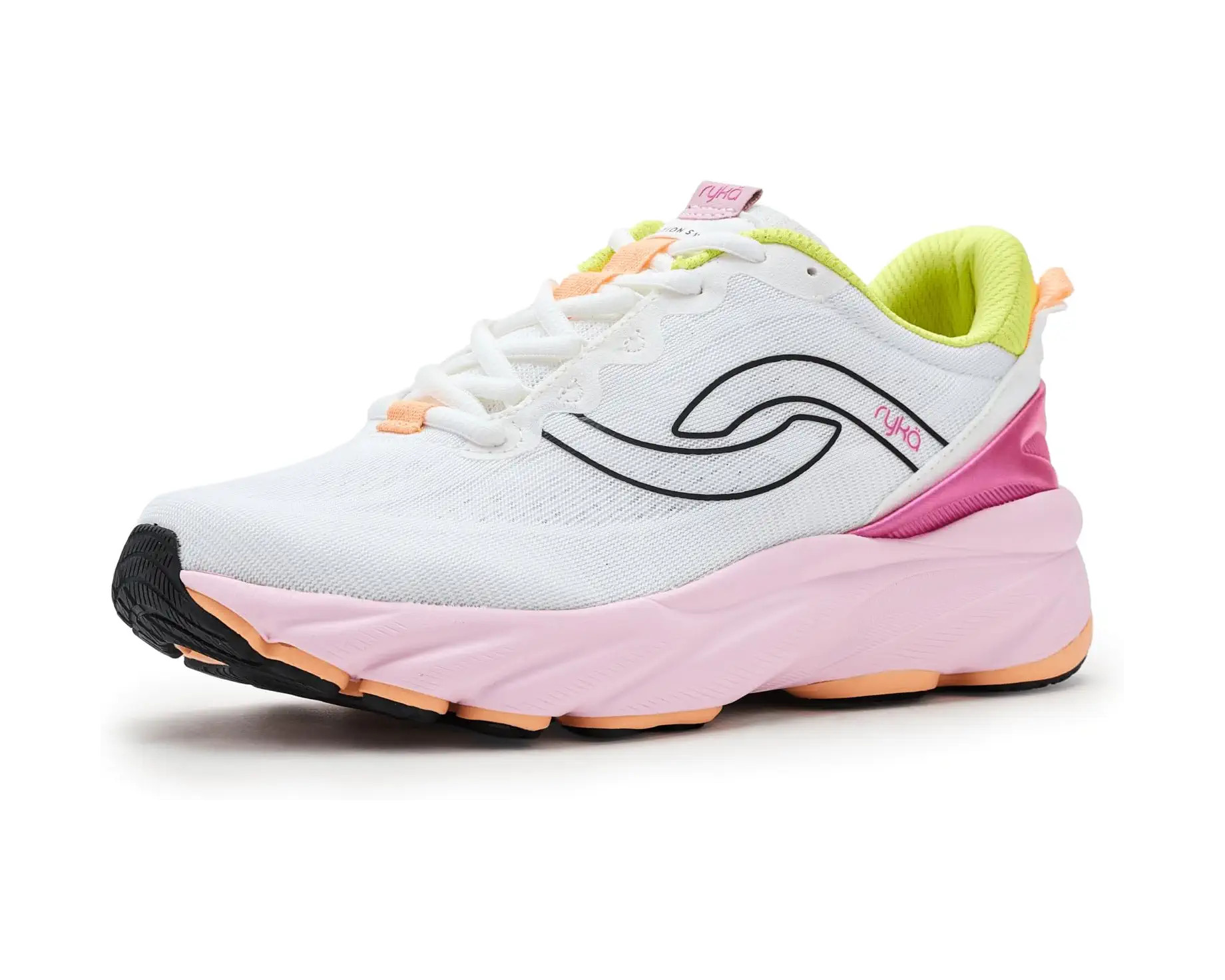 Devotion Swift Running Sneaker | Zappos