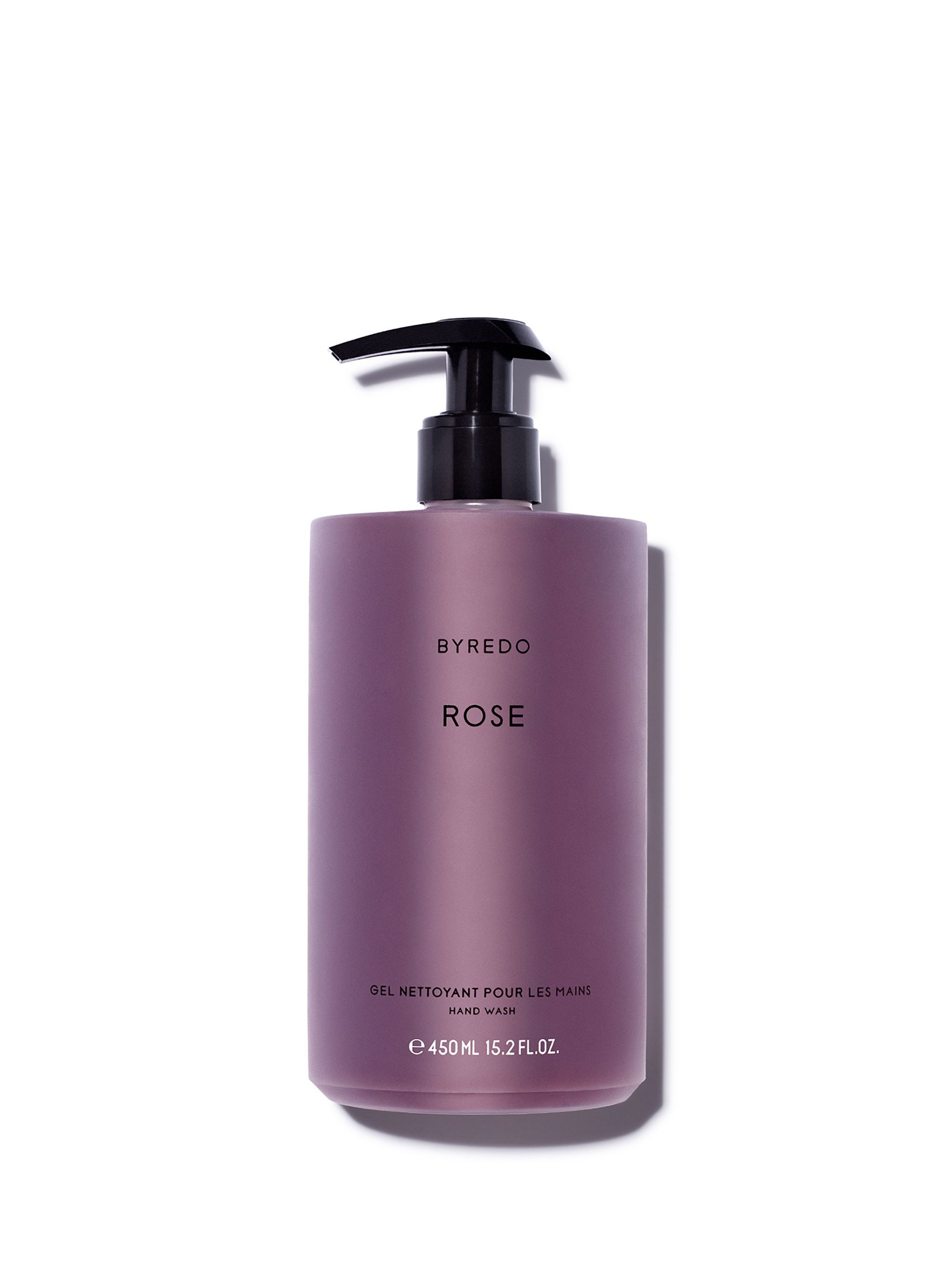 Hand Wash 15.2 oz | Violet Grey