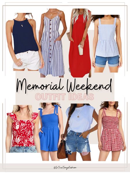 Summer outfits 2023 // memorial weekend outfit ideas 


 Casual outfit, summer outfits, Summer outfit, casual ootd, mom outfit, simple outfits, everyday outfits, weekend outfits, amazon fashion, amazon summer favorites, mom outfits, mom ootd, casual fashion, summer outfit ideas, casual spring day outfit, amazon sandals, amazon fashion favorites, fashion trends, trendy mom outfits summer, amazon summer favorites, amazon finds, comfy summer outfits, size 6 petite outfits, easy mom outfits,  brunch outfit, cute casual style, style over 30, casual mom style, old navy summer outfits, Walmart summer, summer cookout outfits 

#LTKunder50 #LTKstyletip #LTKSeasonal