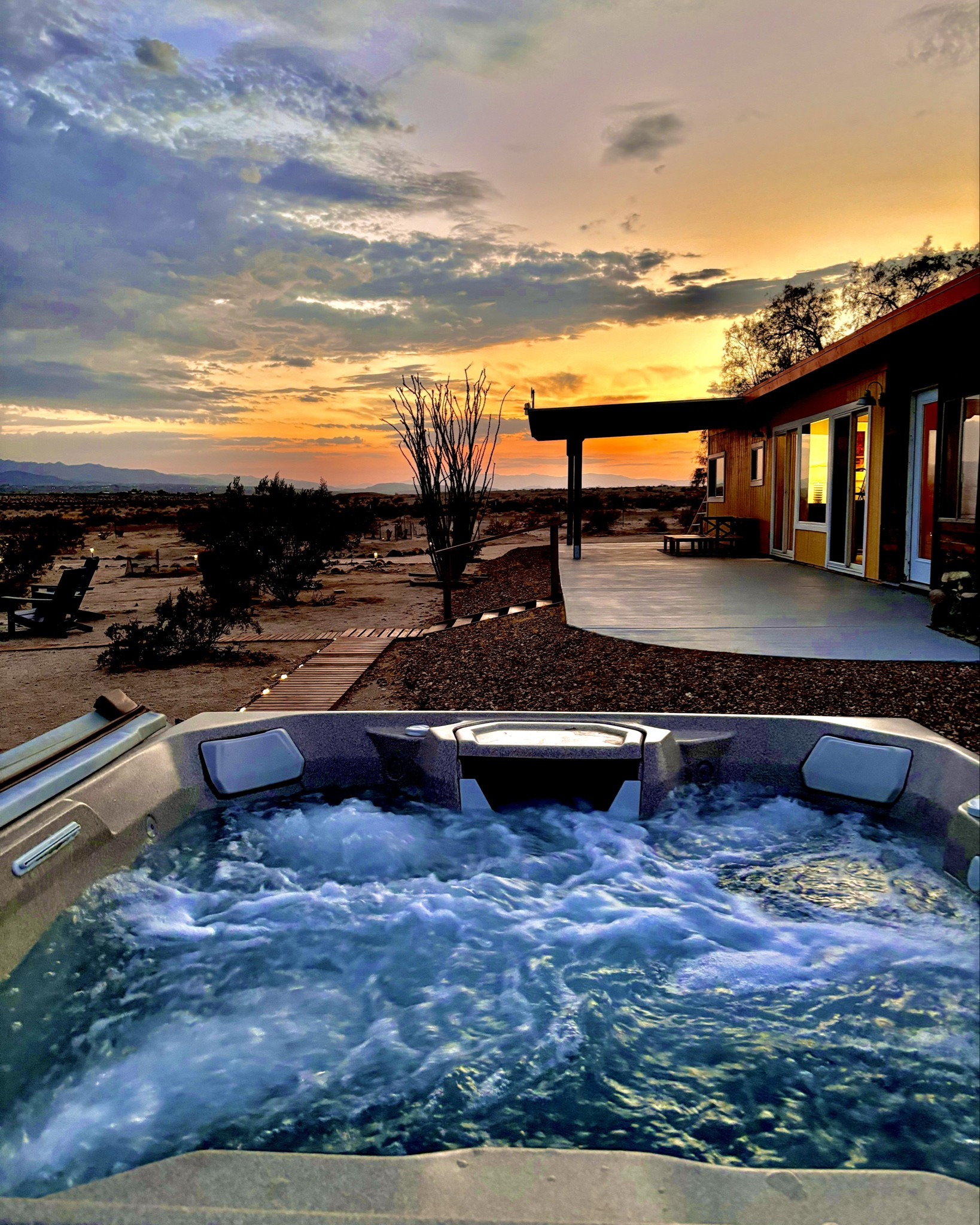 Our Airbnb in Joshua Tree is live!  Shop everything I bought for the house right here 👇 We did this on a budget and thrifted a lot if items too.  Let me help you shop for your space.  

#LTKHome #LTKTravel