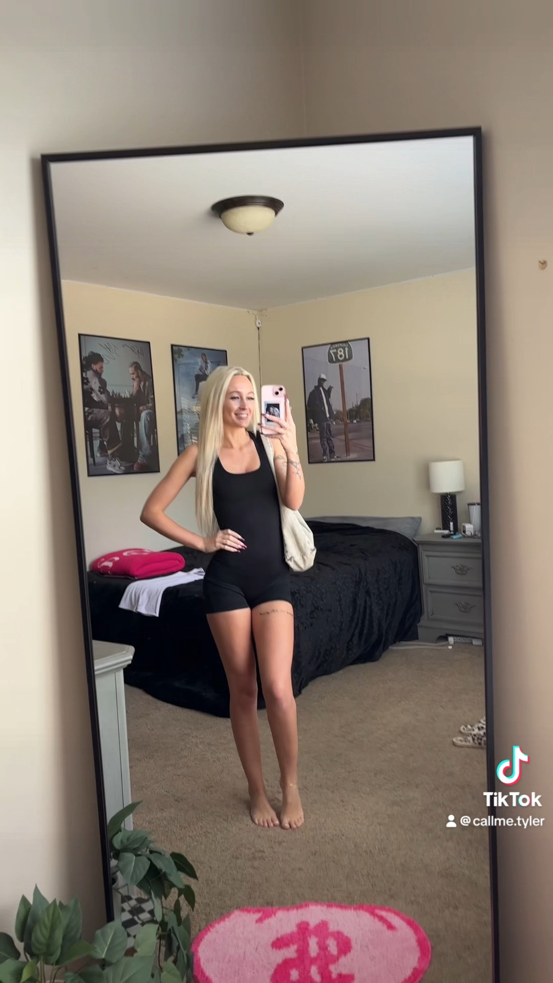 love this jumpsuit 🥰