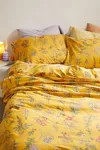 Myla Floral Duvet Set | Urban Outfitters (US and RoW)
