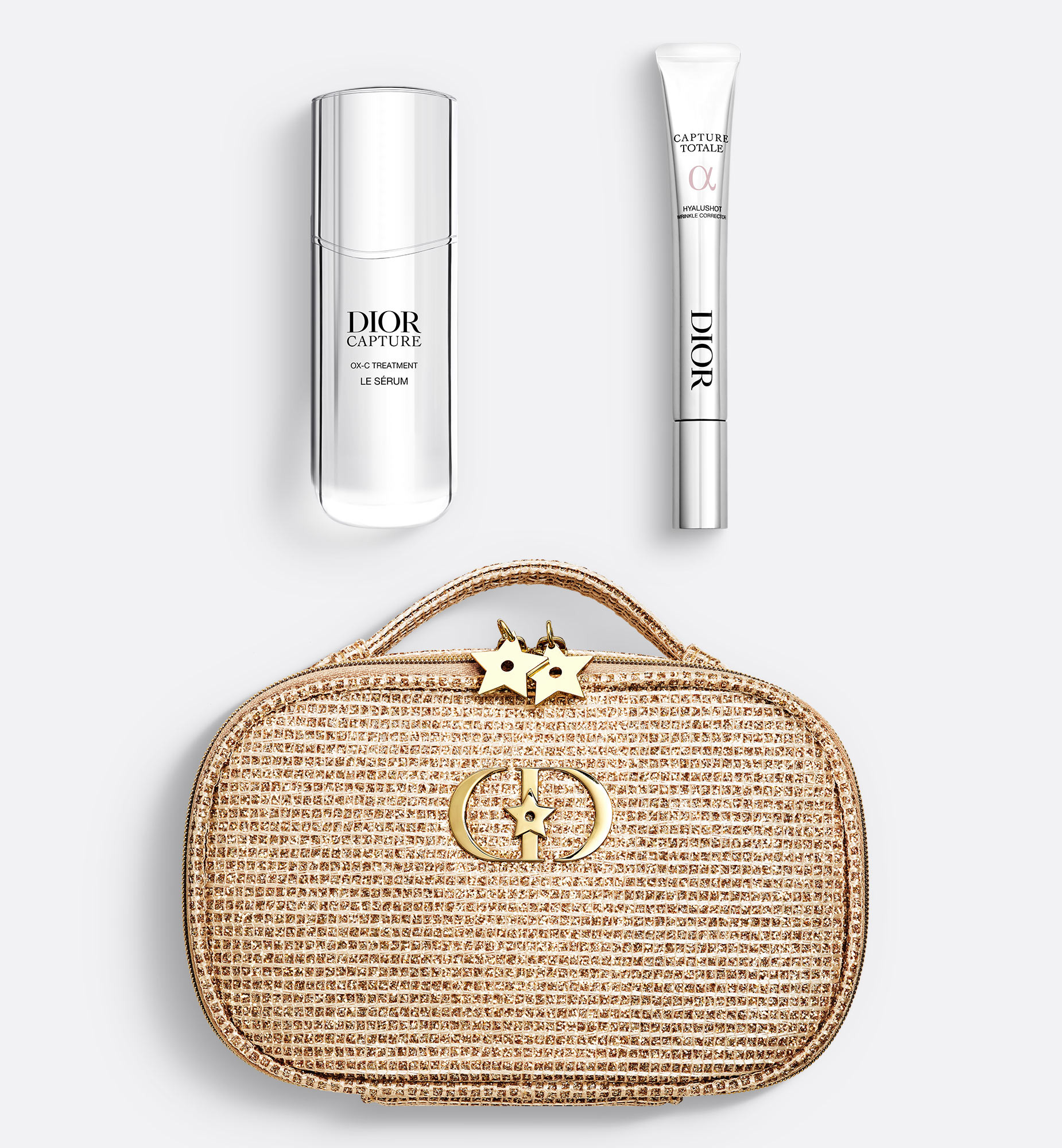 High-Performance Anti-Aging Correction Ritual | Dior Beauty (US)