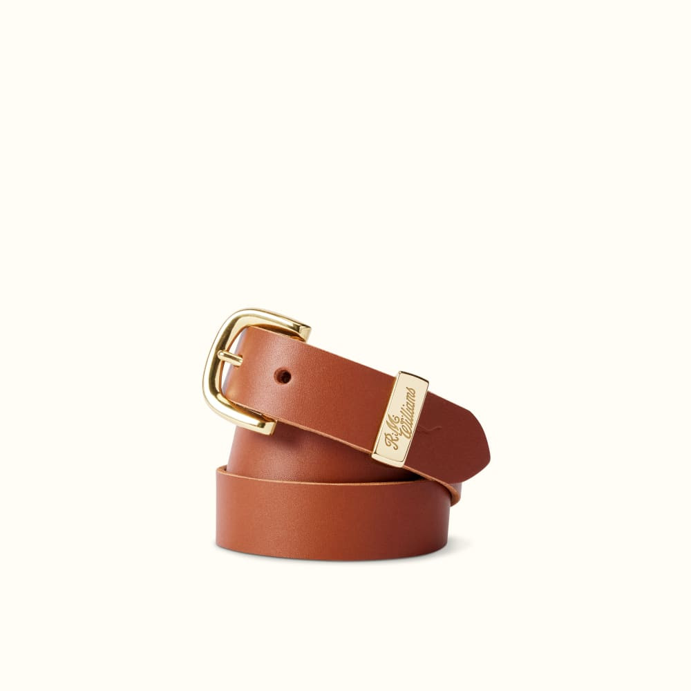 Allora belt | R.M.Williams