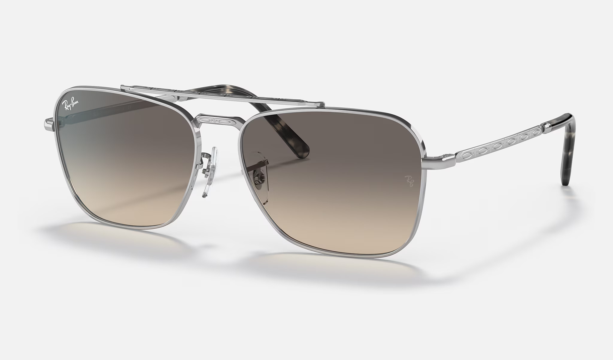 Check out the New Caravan at ray-ban.com | Ray-Ban (US)