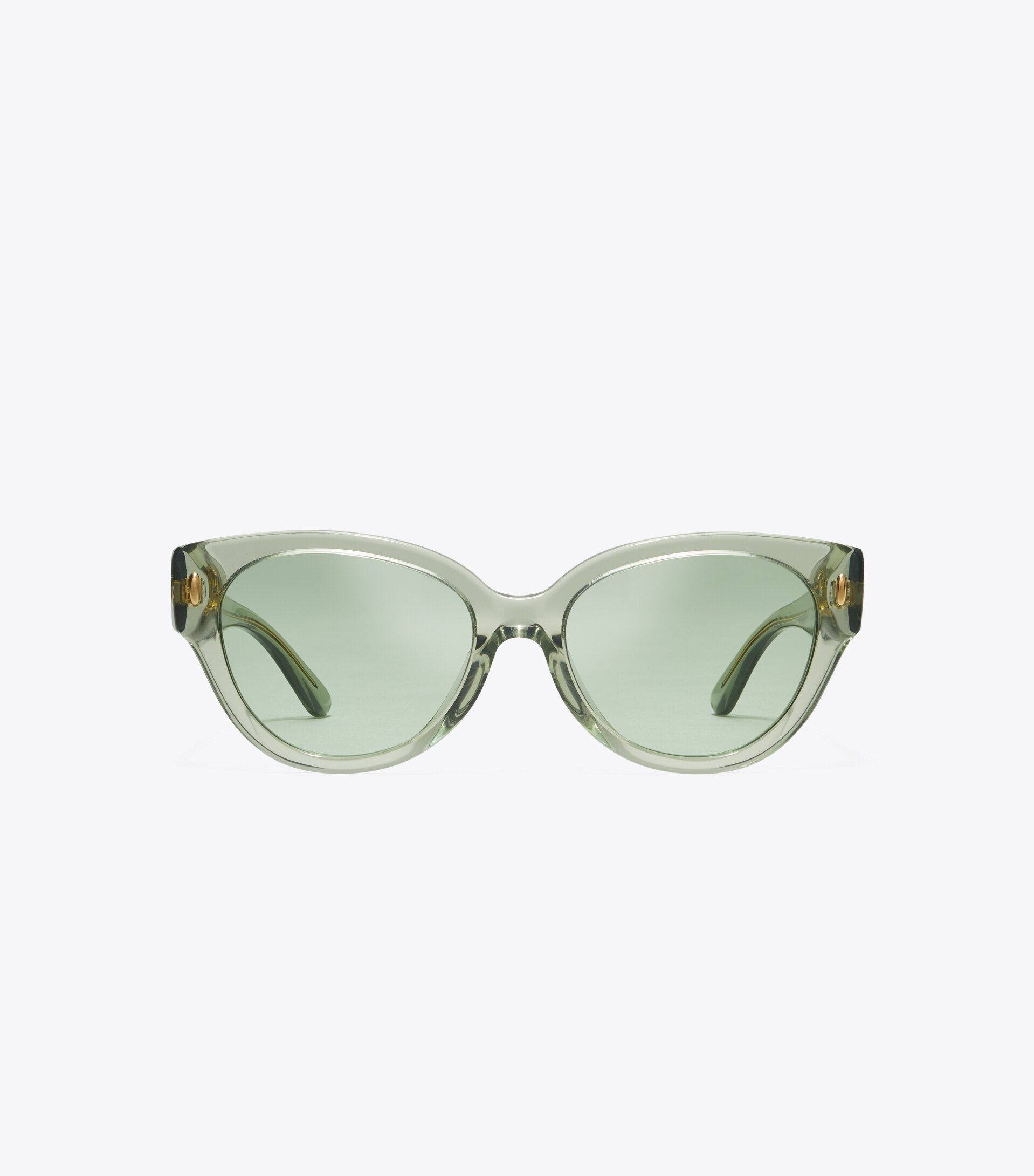 Miller Cat-Eye Sunglasses | Tory Burch (US)