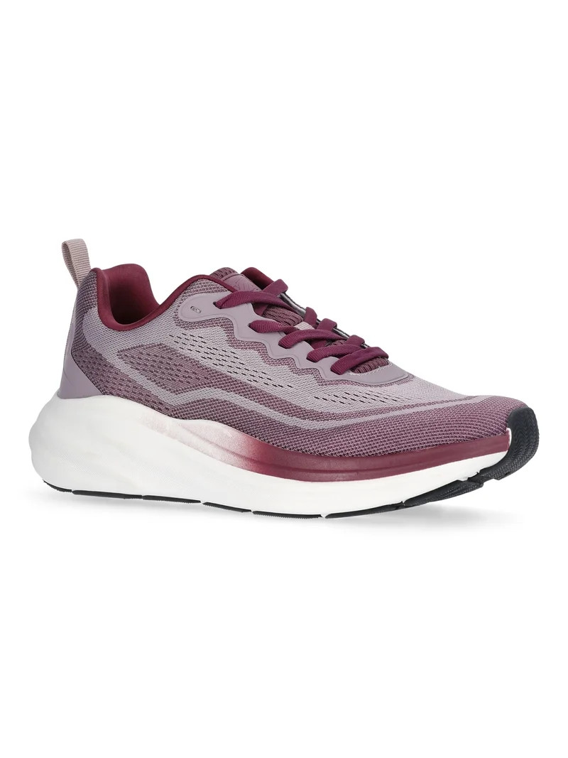 Avia Women's Comfort Performance Sneakers, Wide Width Available | Walmart (US)