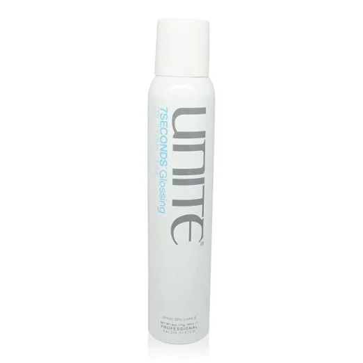 Unite 7Seconds Glossing Hairspray, 6 Oz | Walmart (US)